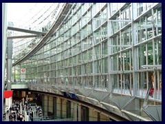 Tokyo International Forum 08